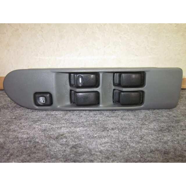 8623 三菱 トッポBJ H41A 運転席 パワーウインドウ スイッチ 
