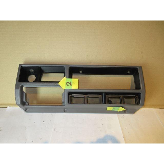 SXプラド☆エアコン周りパネルです/裏番号55412-60070/2P : ヤマサキ