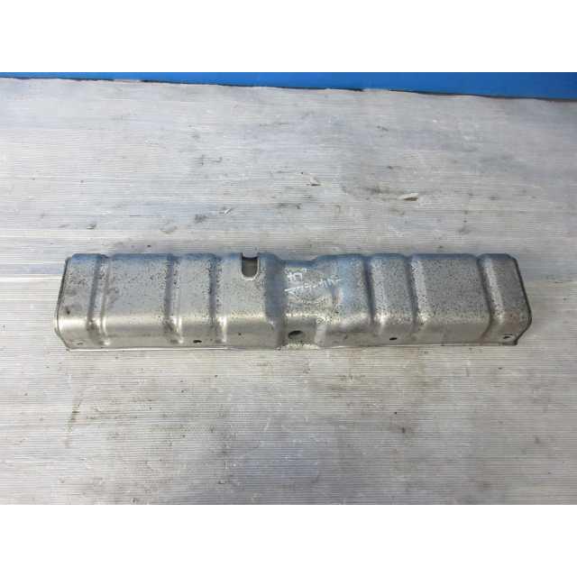 20983 スズキ カプチーノ E-EA11R-CAXFSB マフラーカバー 遮熱板