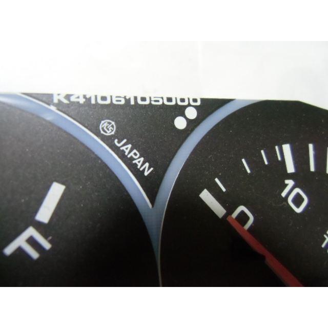21135 ニッサン スカイライン BNR32 GT−R 純正 燃料計 トルク