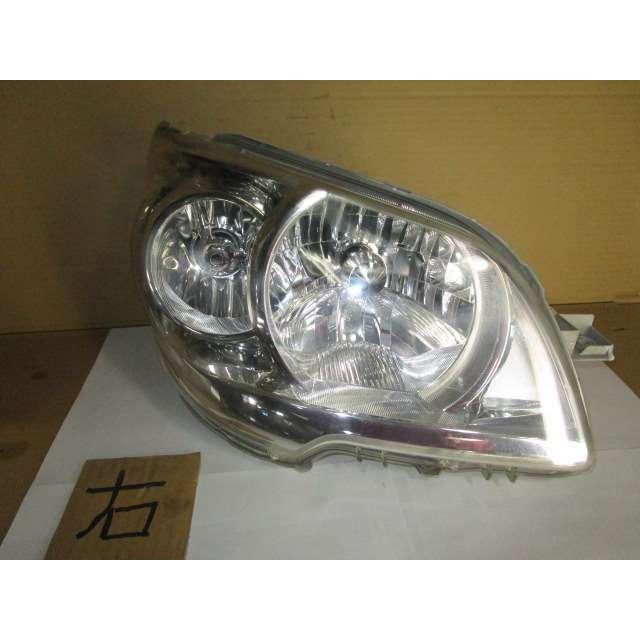 21805【即決】ジャンク品 HID 右 ヘッド ライト L455S タント エグゼ