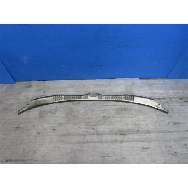 黒系 カウルトップ パネル ガラス FC3S RX-7 / 22833 : ヤマサキパーツ