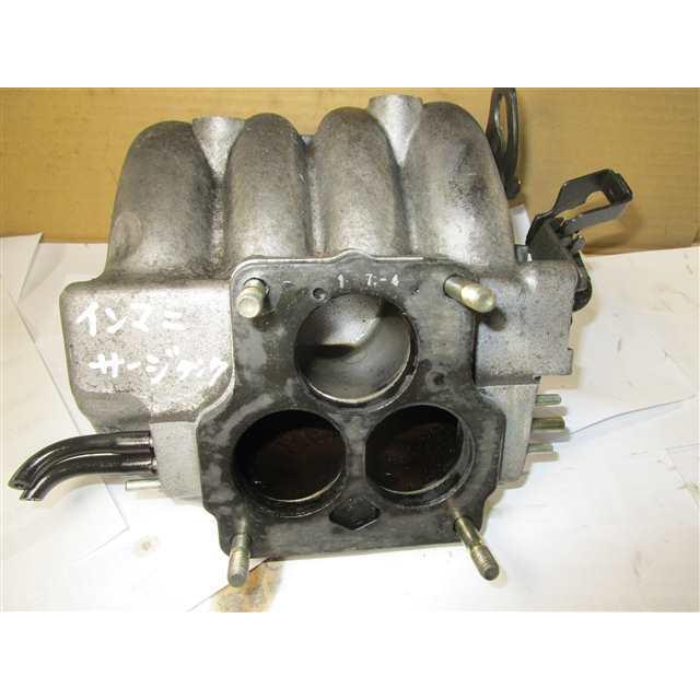 漏れは無し インマニ サージタンク エンジン FC3S RX-7 / 22835 