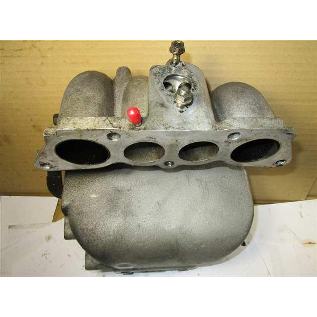 漏れは無し インマニ サージタンク エンジン FC3S RX-7 / 22835 