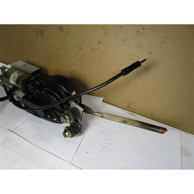 作動未テスト ラジオ アンテナ FC3S RX-7 / 22875 : ヤマサキパーツ3号