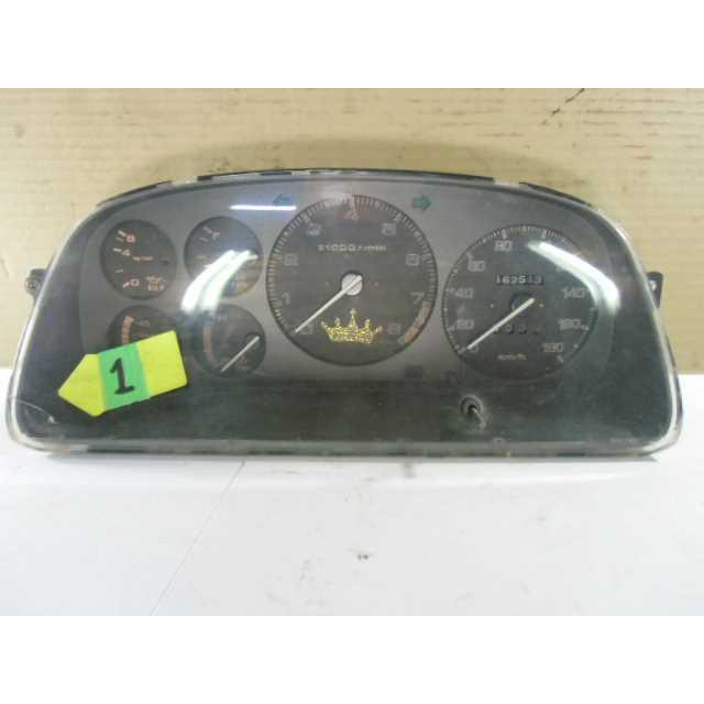 23523 マツダ サバンナ FC3S RX−7 スピードメーター 162,513km 