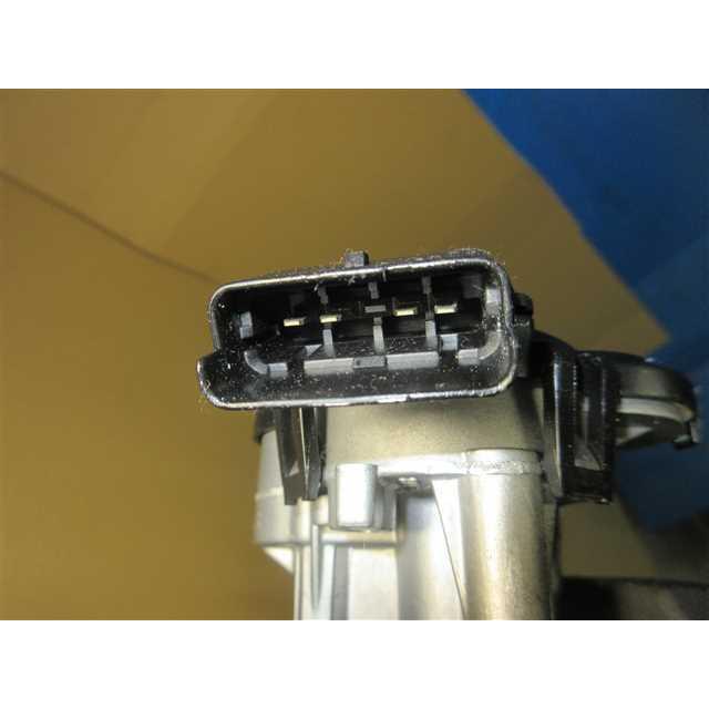 専用です 23531 ニッサン キューブ Z12 フロント ワイパーモーター リンクロッド