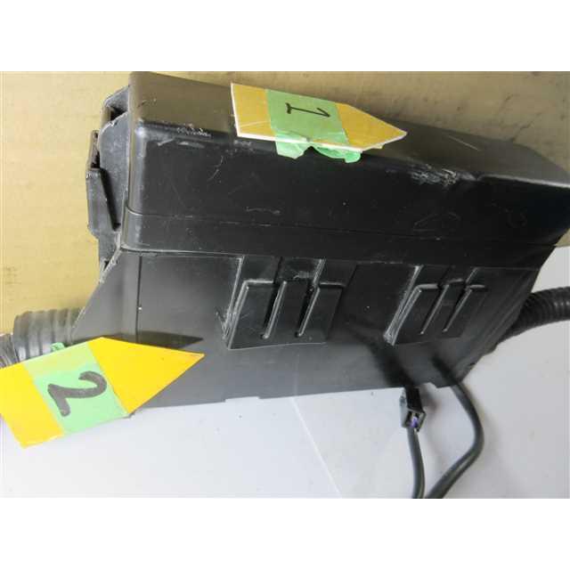 23575 ニッサン キューブ Z12 エンジン側 ヒューズ リレー : ヤマサキ