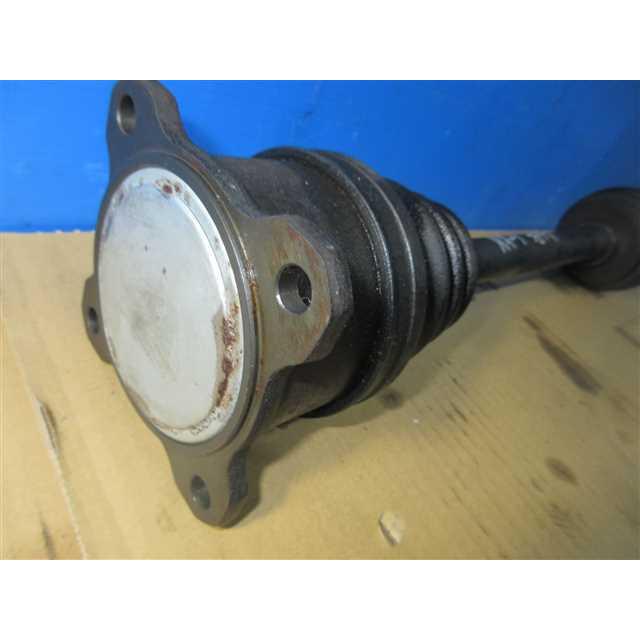 FC3S FC3C RX-7 右 リア ドライブ シャフト 純正S62年 : ヤマサキ  