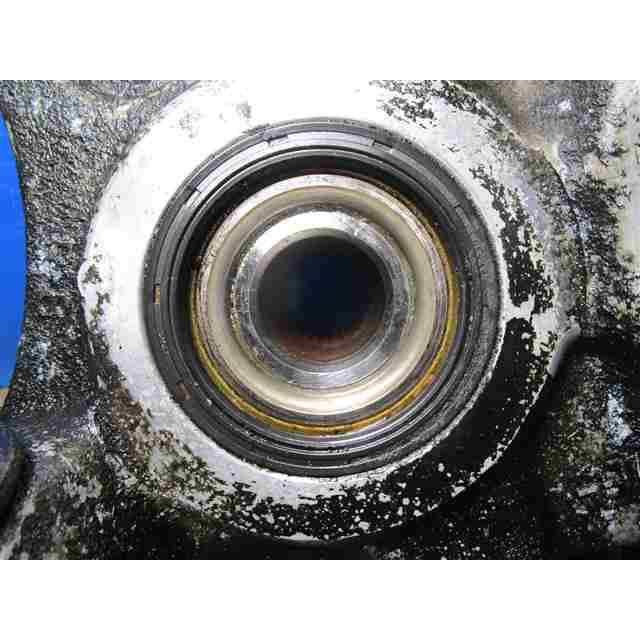 FC3S FC3C RX-7S 右 リア ナックル ハブ 62年 5穴 : ヤマサキパーツ3号