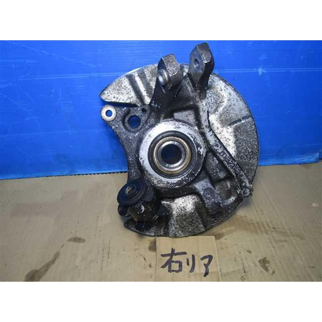 FC3S FC3C RX-7S 右 リア ナックル ハブ 62年 5穴 : ヤマサキパーツ3号