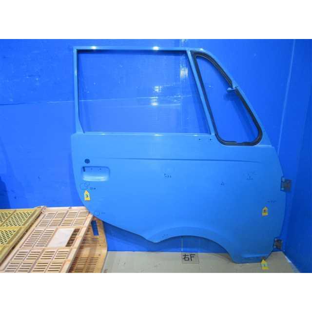 PC4D ポーターキャブ 右 F ドア パネル S55年カラー AZ : ヤマサキ 