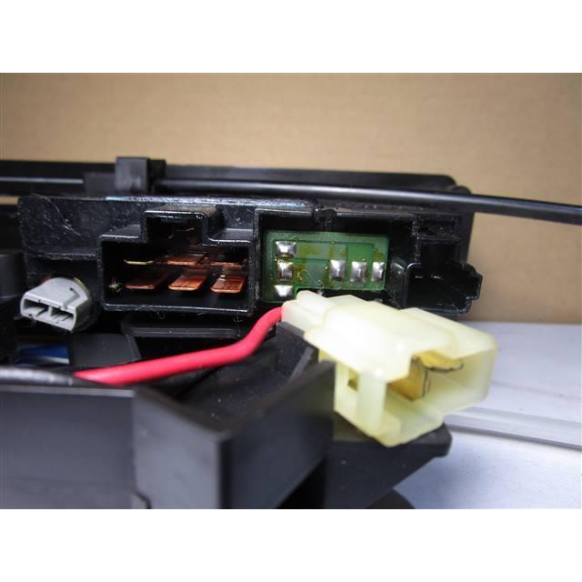 即決】H14年 エアコン パネル ワイヤー JB23W ジムニー : ヤマサキ