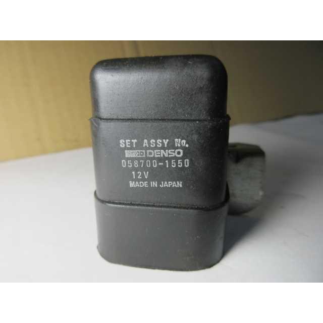 RX-7 FC3S FC3C リレー エアコン S62年 ブロアケース 四角型