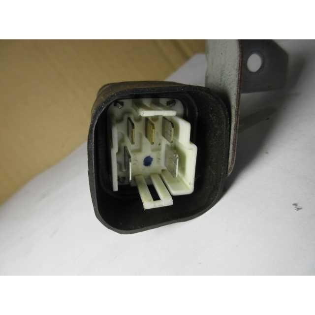 RX-7 FC3S FC3C リレー エアコン S62年 ブロアケース 四角型