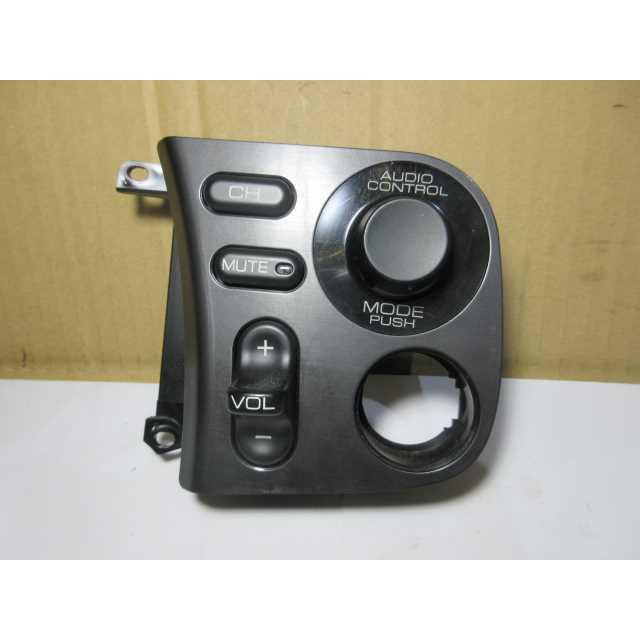 AP1 S2000 オーディオ コントロール パネル H11年 : ヤマサキ