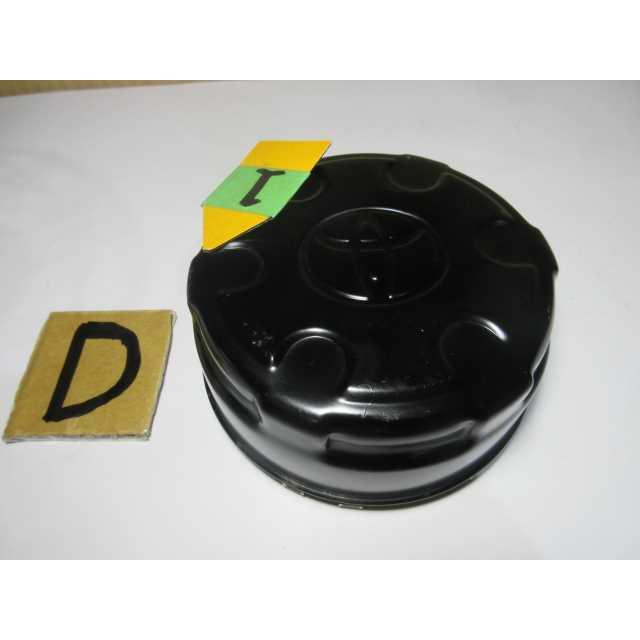 KZJ78W 70 78 プラド センター キャップ 27530 H7年 外径11.3cm