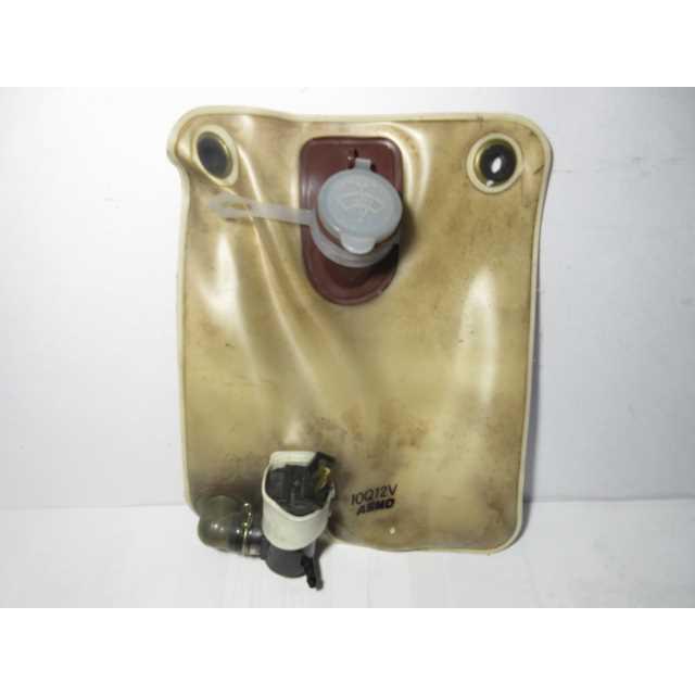 27552 リア袋 70 ウォッシャー タンク ワイパー KZJ78W 78 プラド