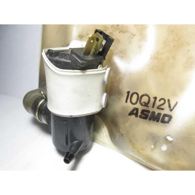 27552 リア袋 70 ウォッシャー タンク ワイパー KZJ78W 78 プラド