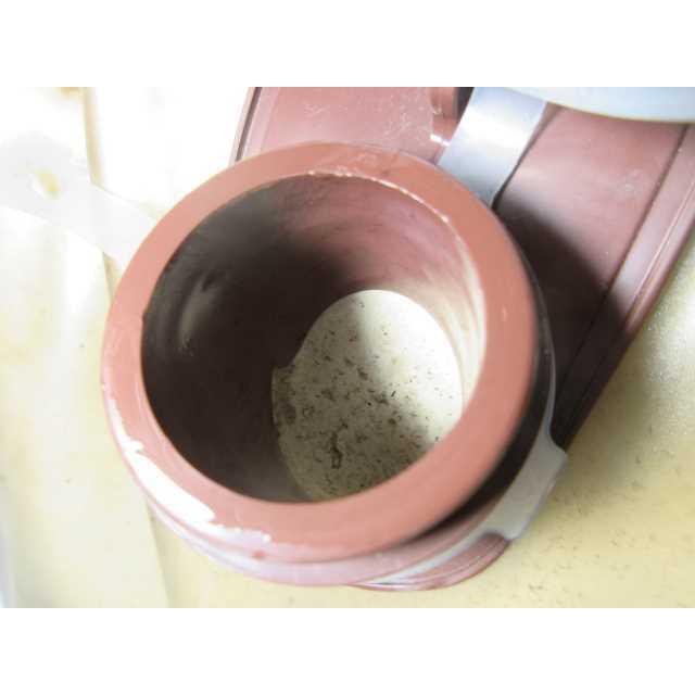 27552 リア袋 70 ウォッシャー タンク ワイパー KZJ78W 78 プラド