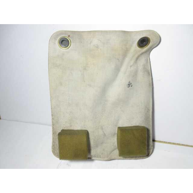 27552 リア袋 70 ウォッシャー タンク ワイパー KZJ78W 78 プラド