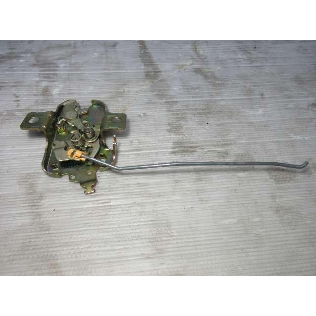 NB ロードスター トランク ロック ロッド 27620 H10年 : ヤマサキ