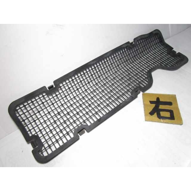 とっしー品 即決】 70 系 右 ネット カウルトップ ガラス KZJ78W 78 プラド