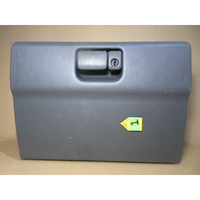 【即決】2型H12年 グローブ BOX コンソール JB23 :BL-200008956:ヤマサキパーツ3号店 - 通販 - Yahoo!ショッピング