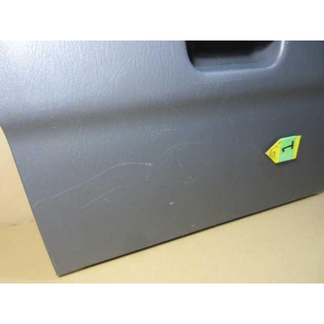 【即決】2型H12年 グローブ BOX コンソール JB23 :BL-200008956:ヤマサキパーツ3号店 - 通販 - Yahoo!ショッピング