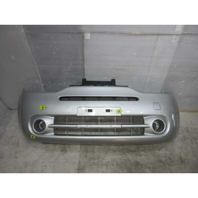 Z12 キューブFバンパー バンパー : ヤマサキパーツ3号店 - 通販