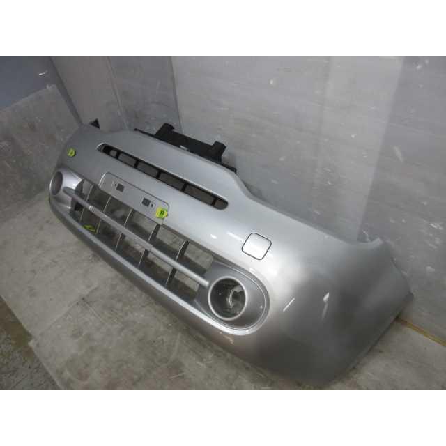 Z12 キューブFバンパー バンパー : ヤマサキパーツ3号店 - 通販