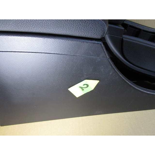 E90 320i BMW センターコンソール BOX オートマ : ヤマサキパーツ3号店