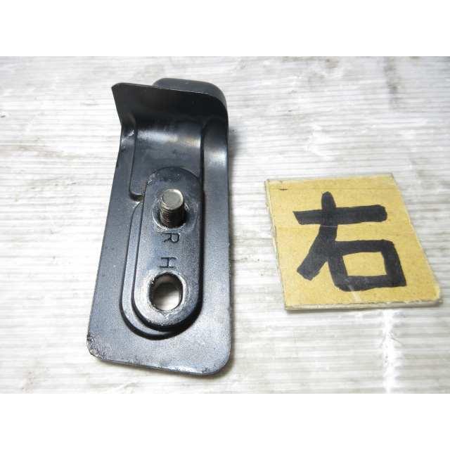 即決H5 右 前 幌 キャッチ ロック ハードトップ ロードスター NA