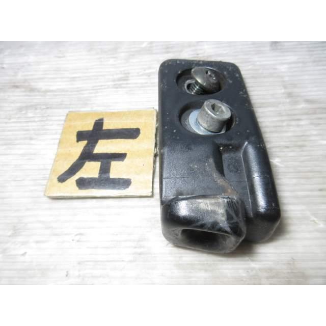 即決H5 左 前 幌 キャッチ ロック ハードトップ ロードスター NA