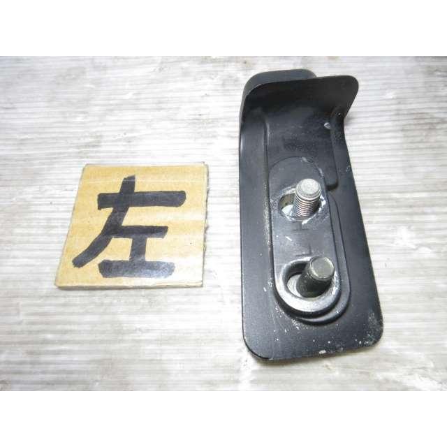 即決H5 左 前 幌 キャッチ ロック ハードトップ ロードスター NA