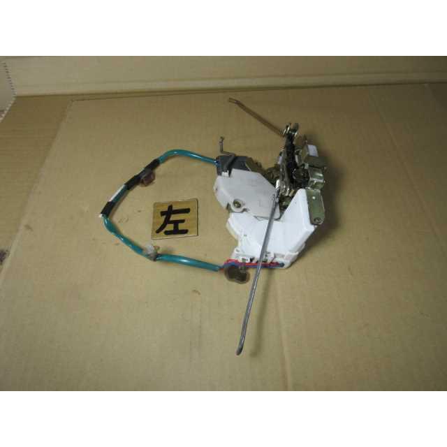 NB ロードスタードアロック(左)