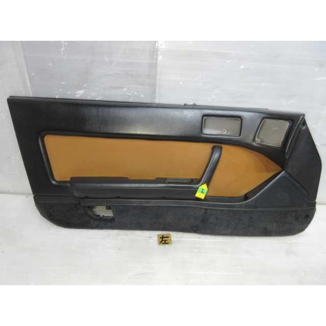 FC3S FC3C RX-7 左 ドア トリム : bl-200010476 : ヤマサキパーツ3号店 