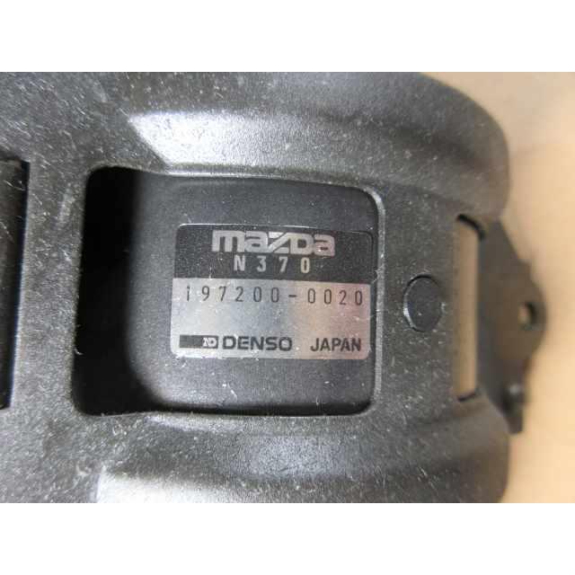 FC3S FC3C RX-7 エアフロメーター 後期 197200-0020 : ヤマサキパーツ3