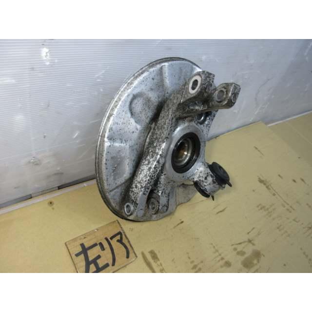 FC3S FC3C RX-7左 リア ナックル ハブ 後期 2型 : ヤマサキパーツ3号店