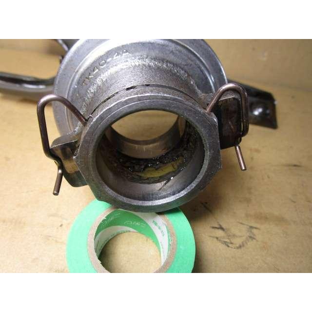 パーツ スラスト ベアリング ＆ フォーク ミッション ＃ Z31 フェアレディZ