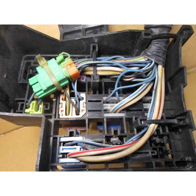 S60 リレー BOX ライト エンジン ＃ Z31 フェアレディZ / 30906