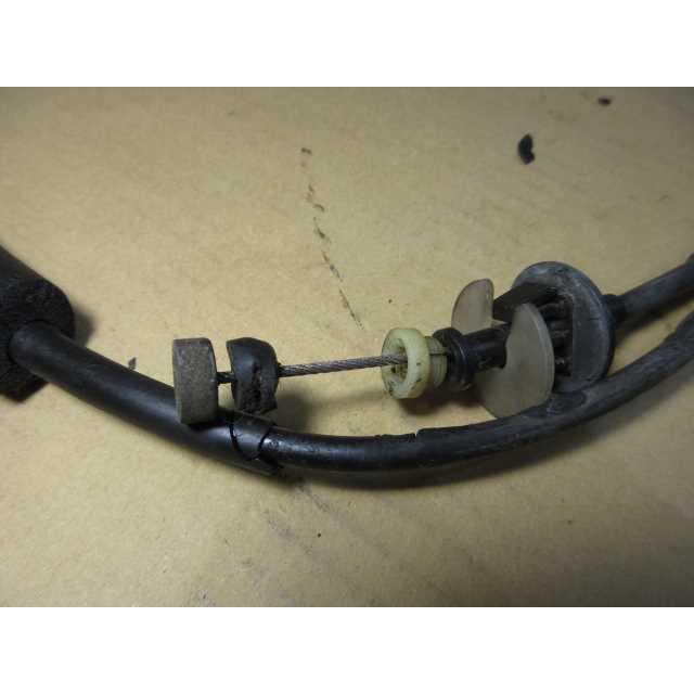 アクセル ワイヤー エンジン フェアレディZ Z31 / 30916 : ヤマサキ