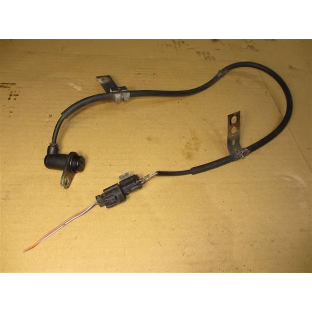 即納 左 リア ABS センサー ブレーキ H58A パジェロミニ : ヤマサキ