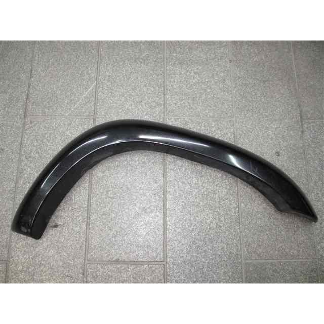 右 F オーバー フェンダー アーチ モール ハイラックス サーフ RZN185W