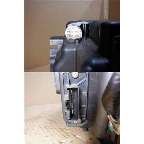 エバポ エバポレーター エアコン ハイラックス サーフ RZN185W