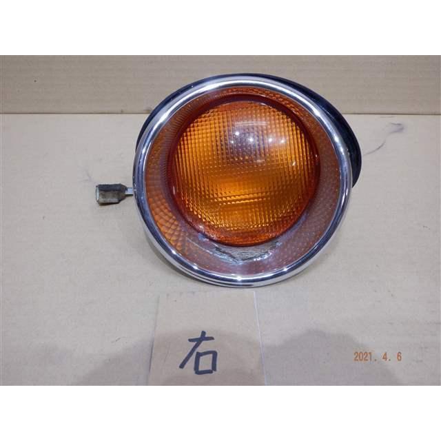 フィガロ 右 リア ウインカー NISSAN FIGARO Rear Winker Light FK10 : ヤマサキパーツ3号店 - 通販 ...