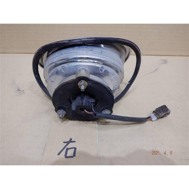 フィガロ 右 リア ウインカー NISSAN FIGARO Rear Winker Light FK10 : ヤマサキパーツ3号店 - 通販 ...