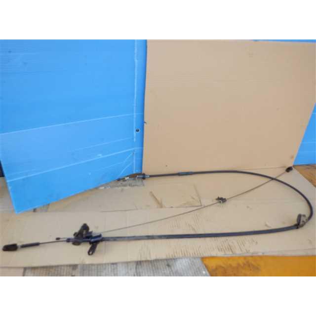 左右 サイド ブレーキ ワイヤー RZN185W ハイラックス サーフ