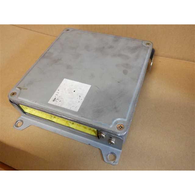 33048 FC3S RX-7 エンジンコンピューター ECU オートクルーズ