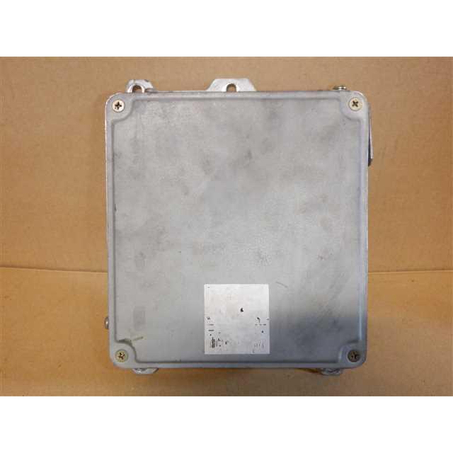 33048 FC3S RX-7 エンジンコンピューター ECU オートクルーズ